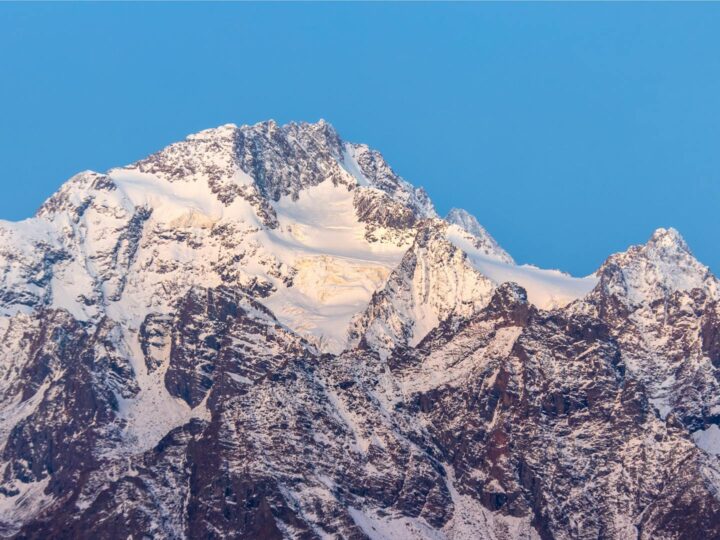 Nationalpark Ordesa y Monte Perdido